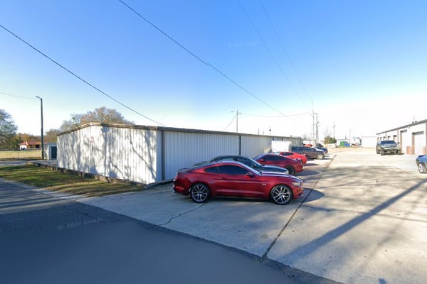 Dak Dynamics LLC
