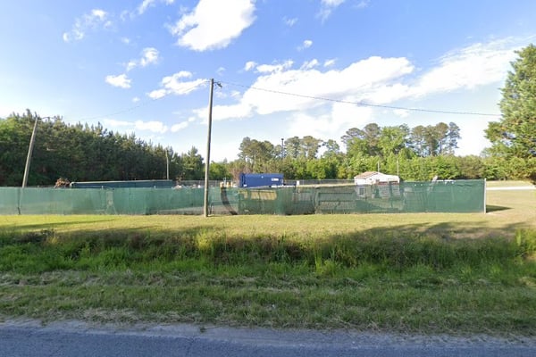 Walters Refuse and Recycling Center