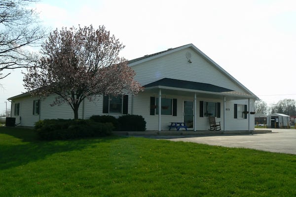Ottawa Sandusky Seneca Solid Waste District