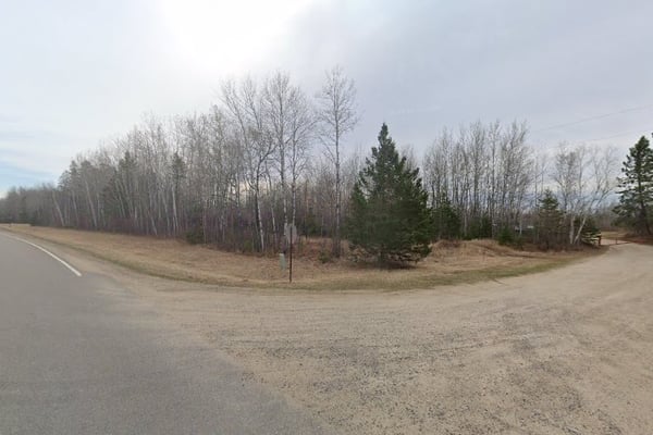 Itasca County Landfill Outlying Canister Site