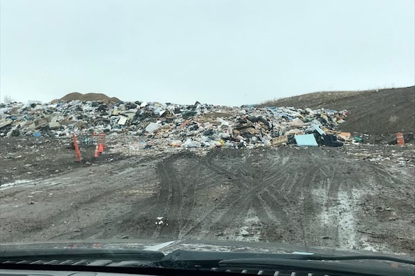 Brown County Landfill