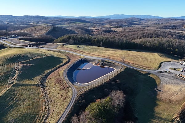 Augusta Regional Landfill