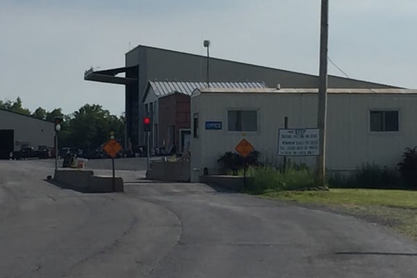Jefferson County Recycling & Waste Management