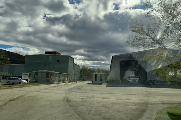 Chemung Landfill