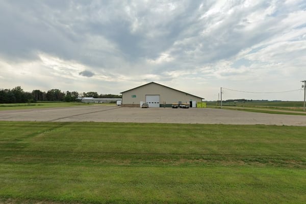 Murray County of Recycling Center