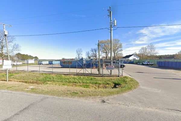 New Hope Site