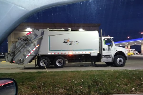 Prairie Valley Disposal