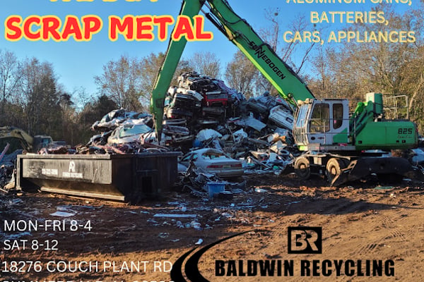 Baldwin Recycling, LLC