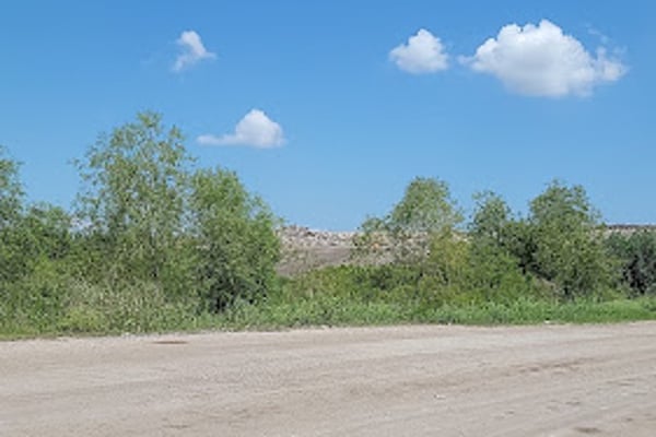 C & D Landfill