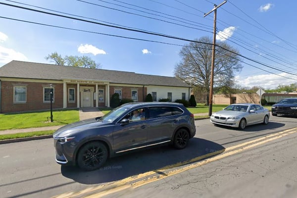 Lycoming County resource management services