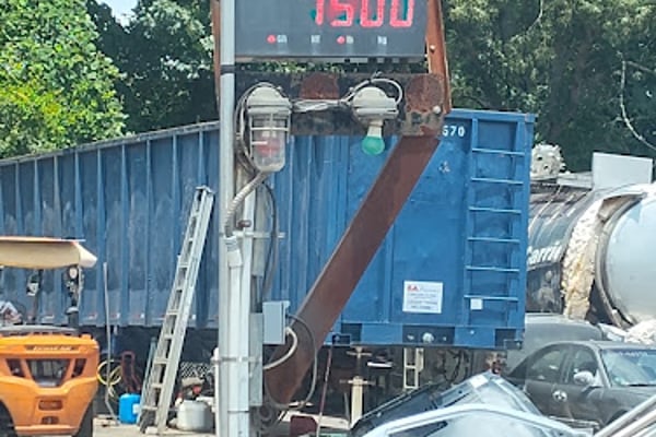 Green Point Recycling