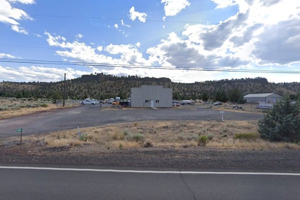 Crooked River Sanitary