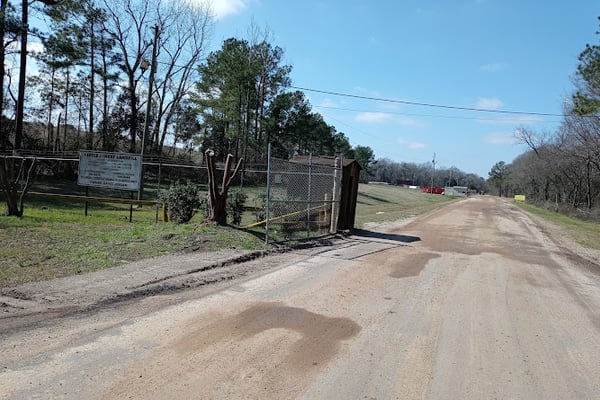 Circle "J" Inert Landfill