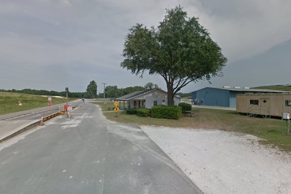 Columbia County Solid Waste