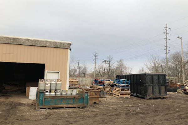Westpark Recycling Co.