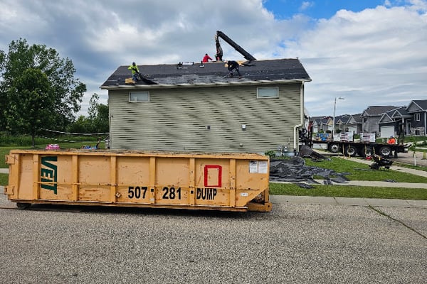 Veit Disposal & Rochester Area Transfer Station