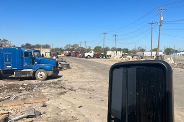 Alter Metal Recycling - Council Bluffs