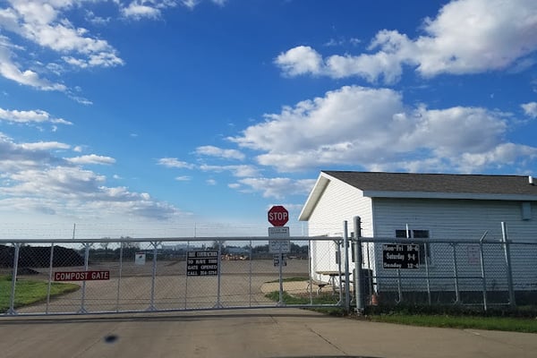Marshalltown Compost Facility