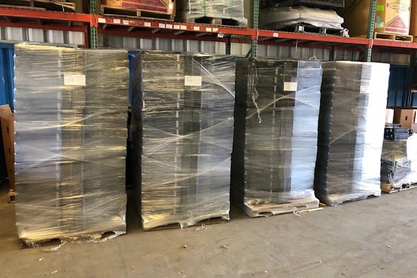 PCPM Group-E-Waste Recycling & IT Asset Remarketing