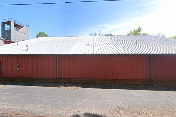 Recycling Center