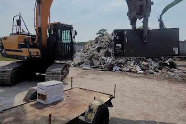 Encore Recycling, LLC