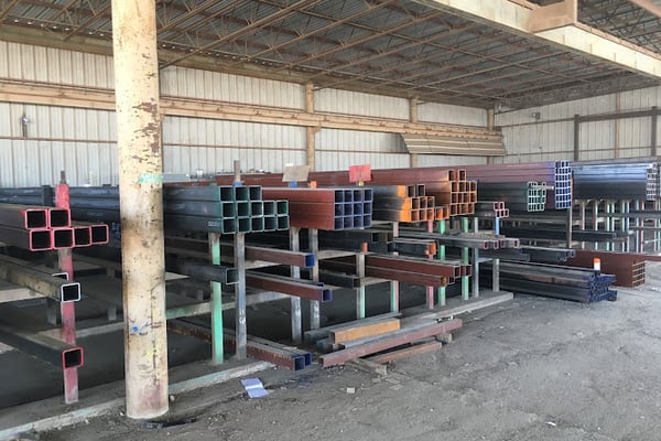 River City Steel And Recycling