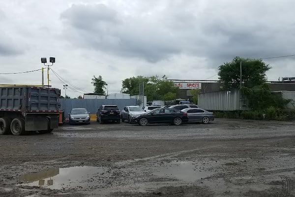 Evergreen Recycling of Corona
