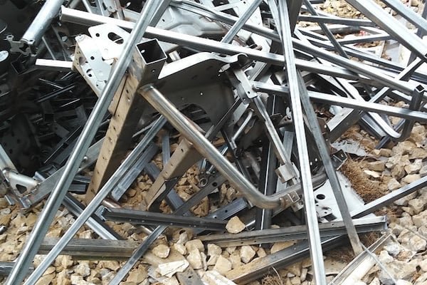 SA Recycling