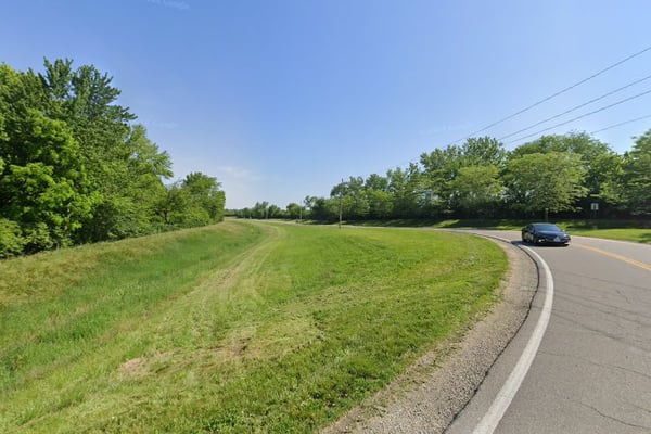 Dye Mill Road Compost Facility