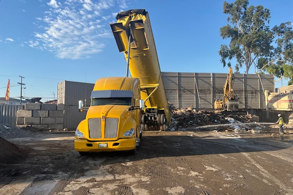Express Disposal