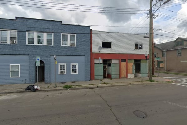 Neighborhood Redemption Center
