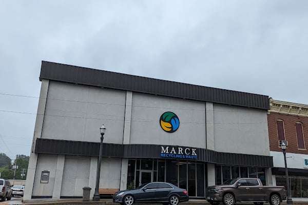 Marck Recycling