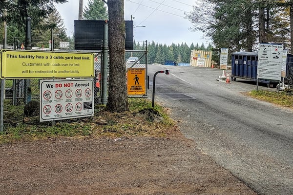 King County Solid Waste Division