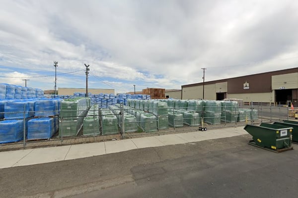 Central Washington Recycling