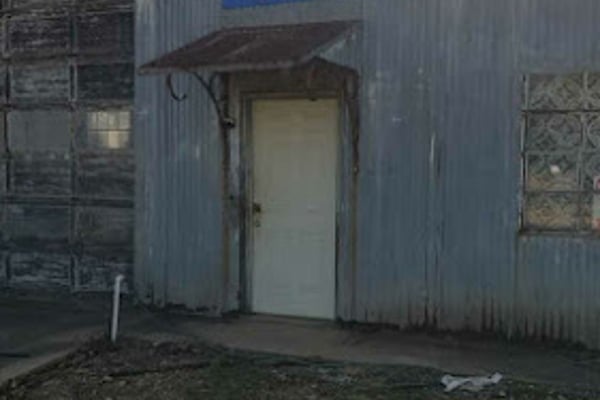 Claiborne Recycling