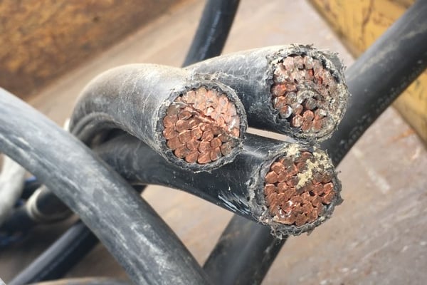 Carbide Recycling Dallas Asset Recovery