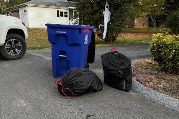 WASTE CONNECTIONS OF CLEVELAND