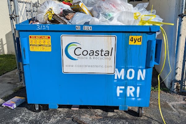 Coastal Waste & Recycling, Inc.