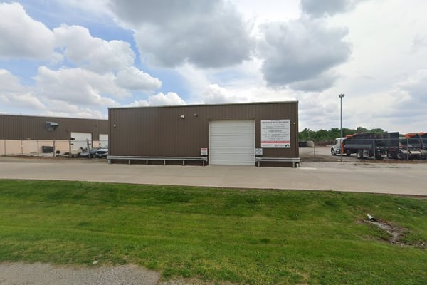 Town of Normal Electronics Recycling Facility