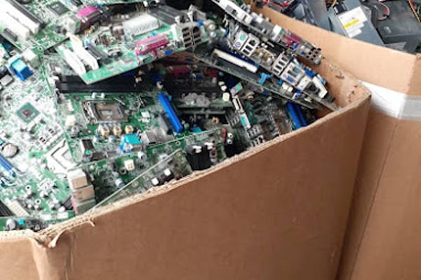 SuperTech Solutions Inc.