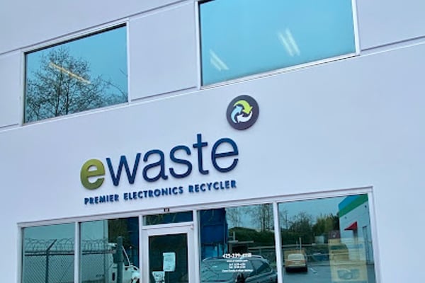 E-Waste, LLC