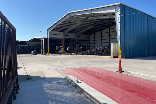 Big Guava C&D Transfer Station
