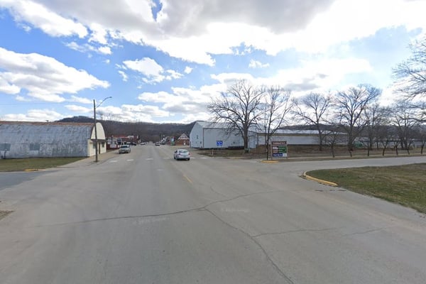 Houston County Recycling Center