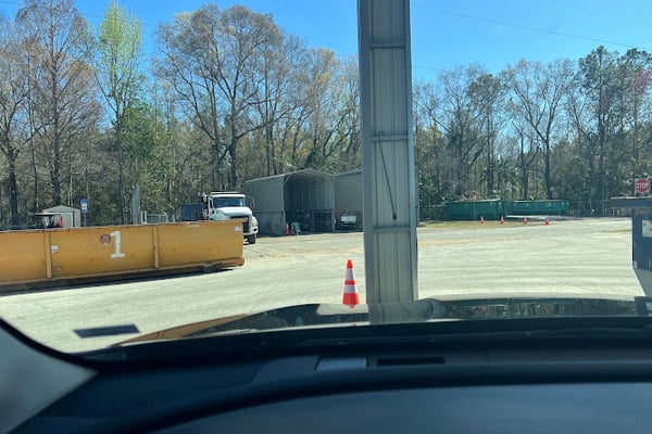 Nassau County Solid Waste Department
