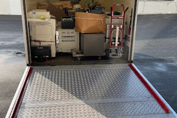 Lexington Electronics and Computer Recycling