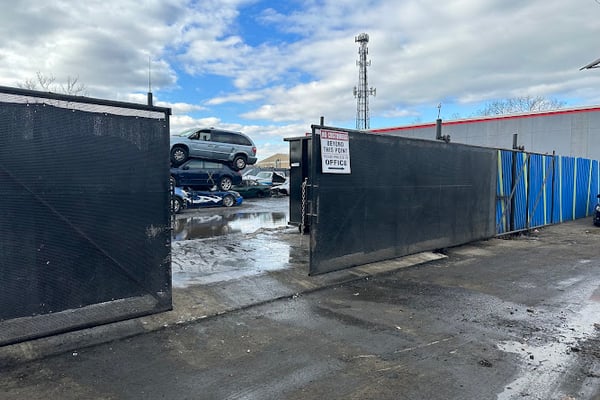 Mercer County Auto Recycling