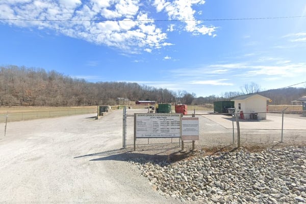 Hardin County Solid Waste Convenience Center