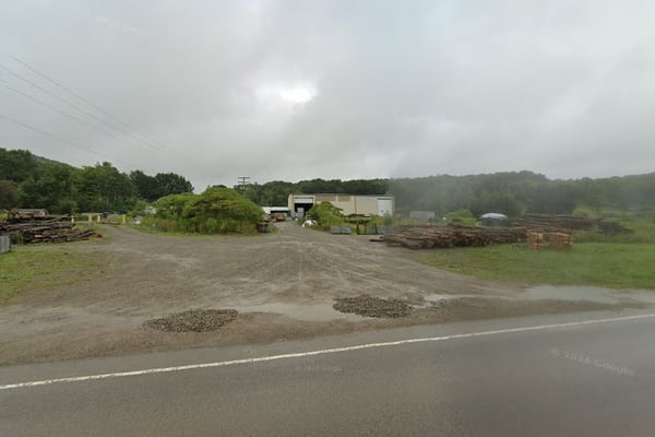 Mortenson Recycling
