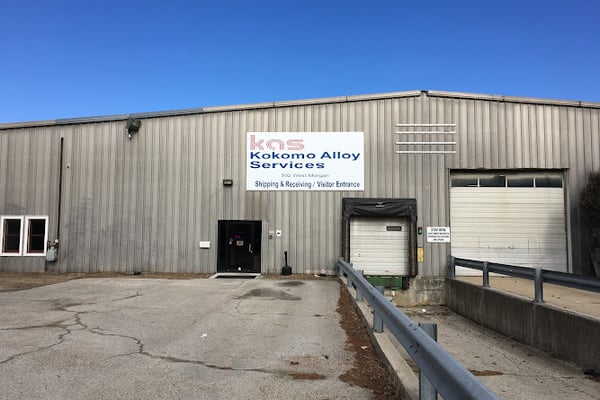 Kokomo Alloy Services, LLC