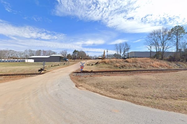 Head-Lee Grinding and Composting Yard